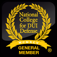 national colledge for dui defense